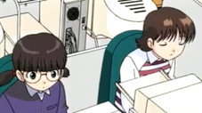Épisode 8