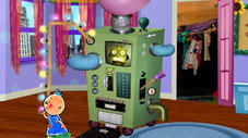 Épisode 11