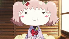 Takamiya et les calculs des sorcières