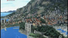 Panique à Monaco
