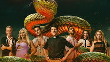 Surprise Snake