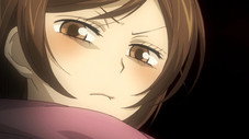 Nanami Devient une Déesse