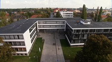 Le Bauhaus de Dessau