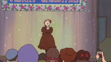 Le concert de Noël