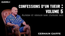 Alfredo et Germain dans l'affaire Dati