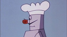 Popeye Mécano