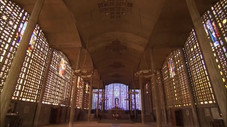 L'Église Notre-Dame du Raincy