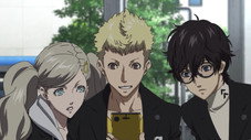 Épisode 5