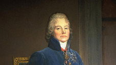 Talleyrand, le diable boiteux