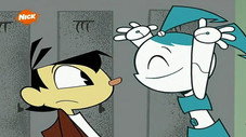 Épisode 20