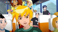 Épisode 18