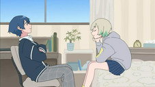 Épisode 1