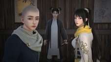 Épisode 1