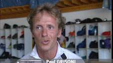 Parachutes, parapentes : le grand frisson