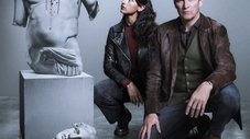 Art Detectives 1x1