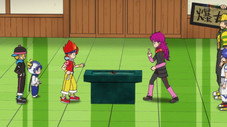 Épisode 10