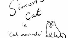Cat Man Do