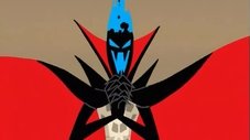 Jack vs. Demongo, The Soul Collector