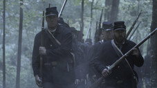 La bataille d'Antietam