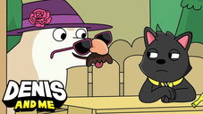 Épisode 1