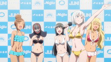 Tu veux devenir une idol ?
