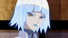 Benten à genoux