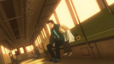 La décision de Daikichi
