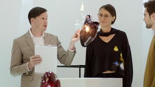 Jeux de lumière