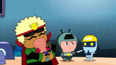 Épisode 42
