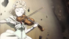 Le score du fantôme