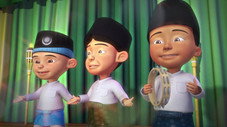 Épisode 7