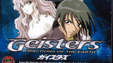The Geisters
