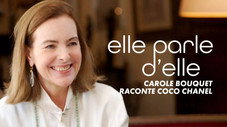 Carole Bouquet raconte Coco Chanel