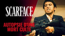 Le mystère de la mort de Tony Montana (SCARFACE)