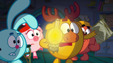 Épisode 47