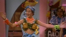 Aloha Slater