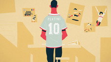 Platini à Ramadi