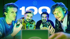 Épisode 100