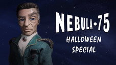 Special Halloween : Le Cargo Hanté