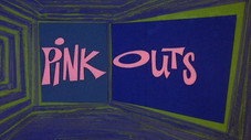 Pink Outs