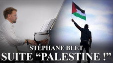 Suite "Palestine !"