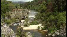 La Loire n°1 : des sources à Orléans