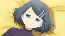 La Fille du Trancheur des Vents