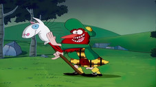 Épisode 5