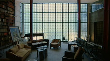 La Maison de verre