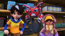 Épisode 13