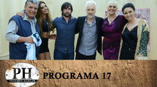 Épisode 17
