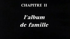 L'Album de famille