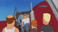 Livin' on Reds, Vitamin C and Propane