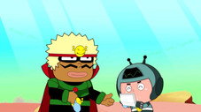 Épisode 10